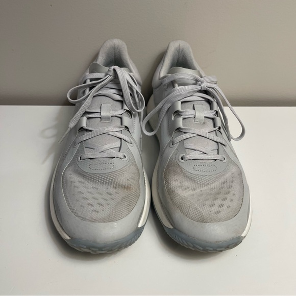 Lululemon Strongfeel Training Runner Sneaker Shoe - Picture 3 of 7